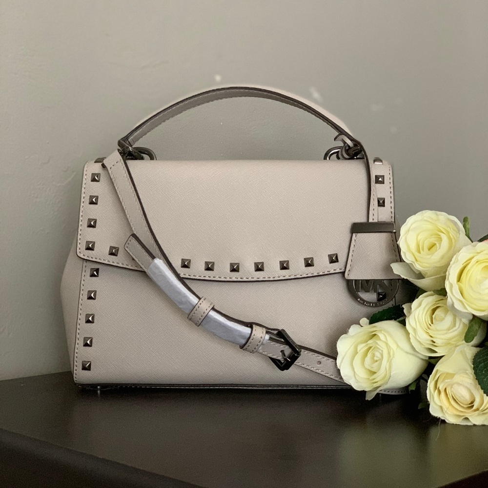 Michael Kors Crossbody Bag